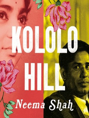 cover image of Kololo Hill